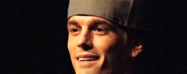 Aaron Carter, Sänger Aaron Carter, Sänger