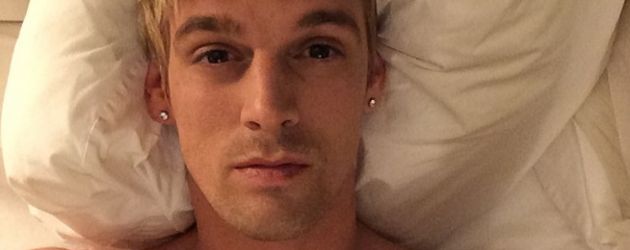 Aaron Carter Aaron Carter