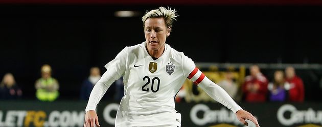 Abby Wambach Abby Wambach