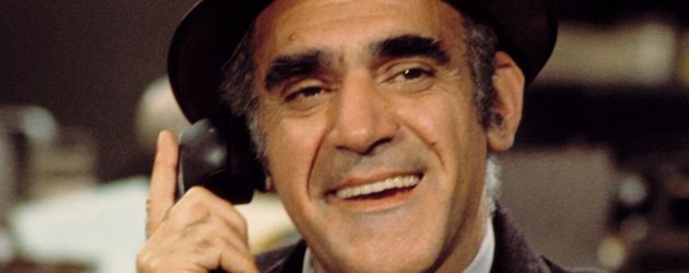 Abe Vigoda Abe Vigoda