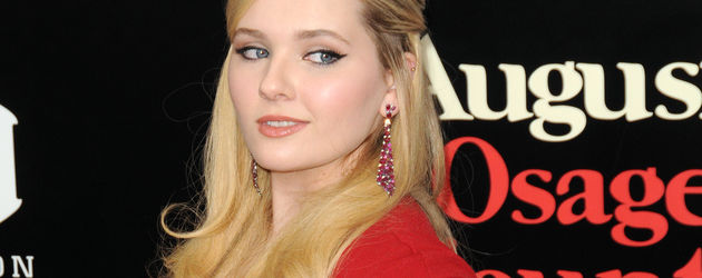 Abigail Breslin Abigail Breslin