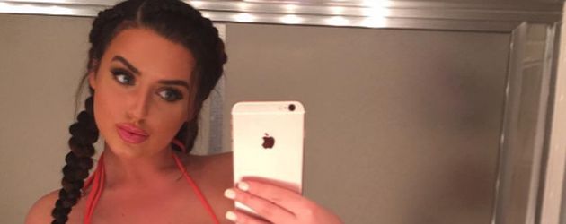 Abigail Ratchford Abigail Ratchford