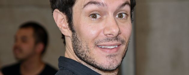Adam Brody präsentiert seine neue Serie "StartUp" in New York City Adam Brody präsentiert seine neue Serie "StartUp" in New York City
