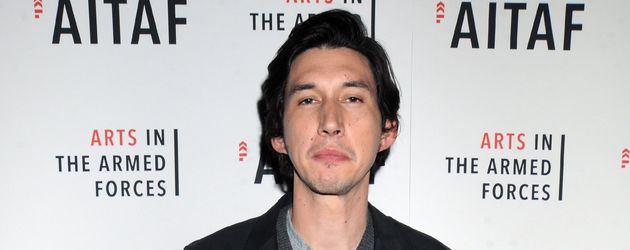Adam Driver Adam Driver