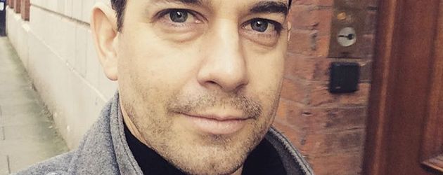 Adam Garcia nach Bartrasur Adam Garcia nach Bartrasur