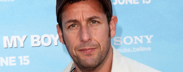 Adam Sandler Adam Sandler