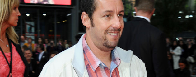 Adam Sandler Adam Sandler