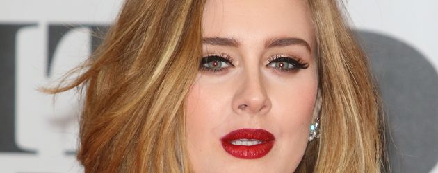 Adele in London Adele in London