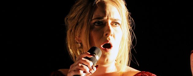 Adele Adkins Adele Adkins