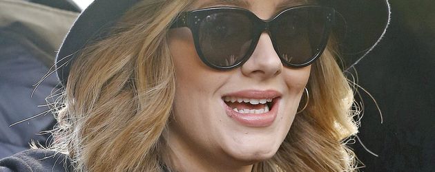 Adele Adkins Adele Adkins