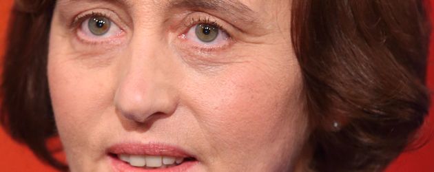 AfD-Politikerin Beatrix von Storch in einer ARD-Talkshow AfD-Politikerin Beatrix von Storch in einer ARD-Talkshow