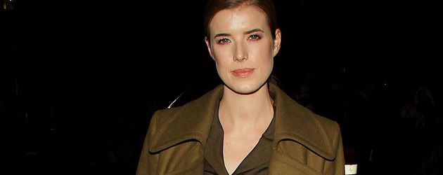 Agyness Deyn Agyness Deyn
