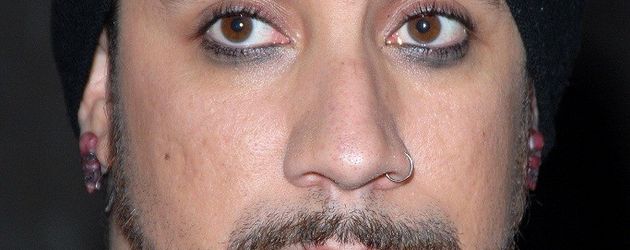 AJ McLean AJ McLean