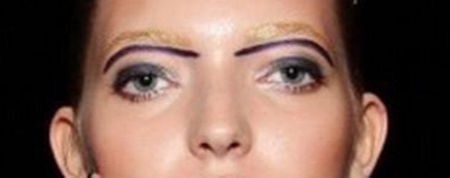 Berlin Fashion Week und Ajsa Selimovic Berlin Fashion Week und Ajsa Selimovic