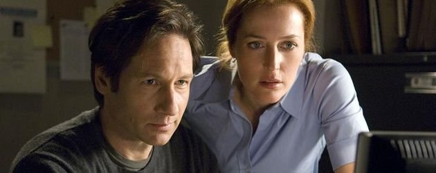 David Duchovny David Duchovny