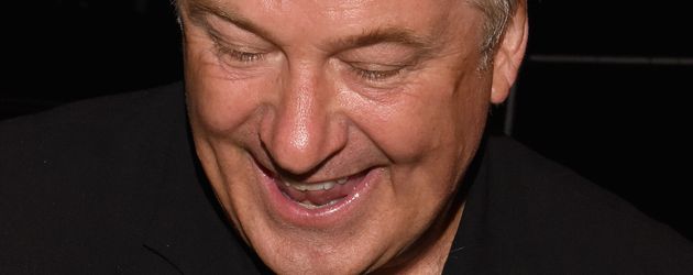 Alec Baldwin Alec Baldwin