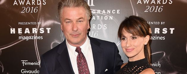 Alec und Hilaria Baldwin Alec und Hilaria Baldwin