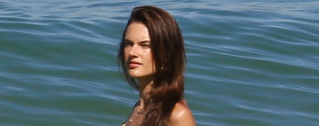 Alessandra Ambrosio Alessandra Ambrosio