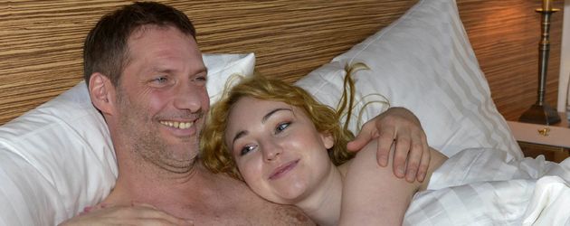 Anna Juliana Jaenner und Clemens Löhr Anna Juliana Jaenner und Clemens Löhr