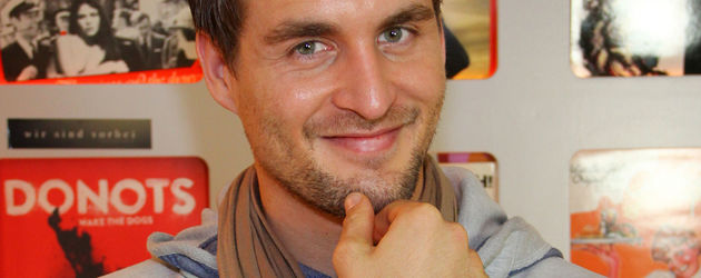 Alexander Klaws Alexander Klaws