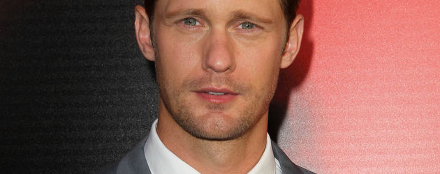 Alexander Skarsgard Alexander Skarsgard