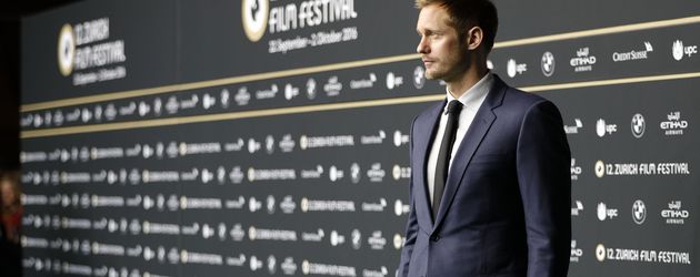 Schauspieler Alexander Skarsgard Schauspieler Alexander Skarsgard