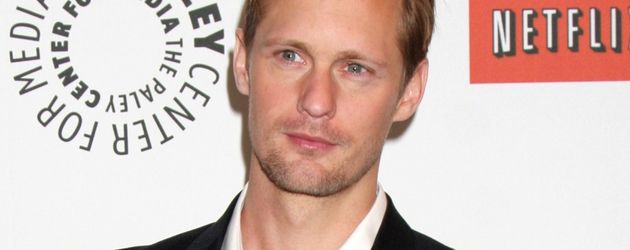Alexander Skarsgard Alexander Skarsgard