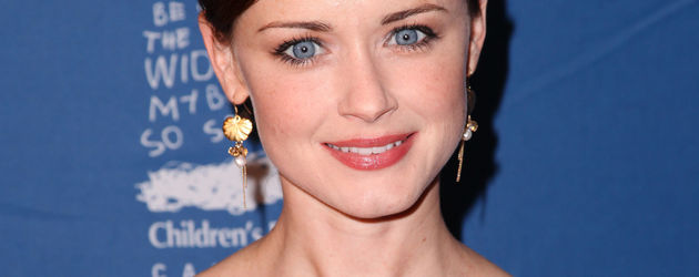 Alexis Bledel Alexis Bledel
