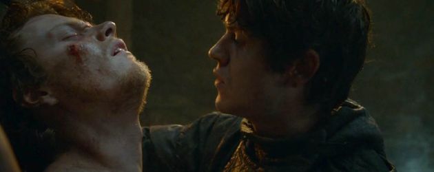 Alfie Allen Alfie Allen