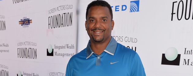 Alfonso Ribeiro Alfonso Ribeiro