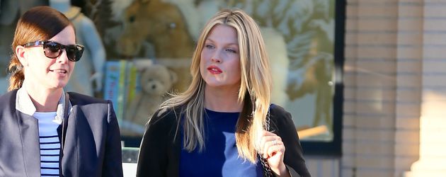 Ali Larter Ali Larter
