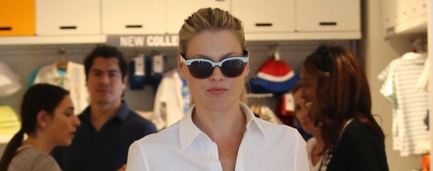 Ali Larter Ali Larter