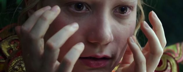 Mia Wasikowska Mia Wasikowska