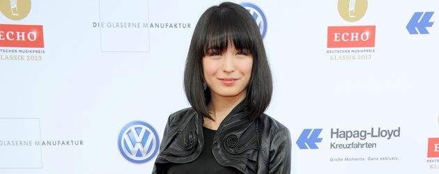 Alice Sara Ott, Pianistin Alice Sara Ott, Pianistin