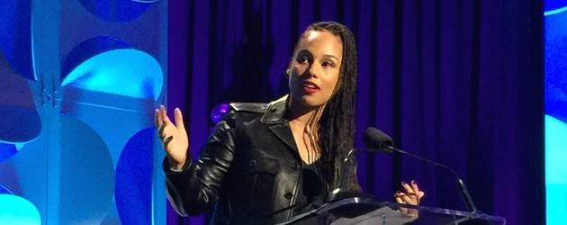 Alicia Keys Alicia Keys
