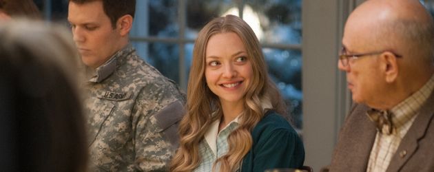Amanda Seyfried Amanda Seyfried