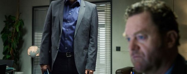do Wachtveitl und Jürgen Tonkel im Münchener "Tatort" do Wachtveitl und Jürgen Tonkel im Münchener "Tatort"