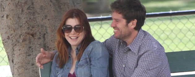 Alyson Hannigan Alyson Hannigan