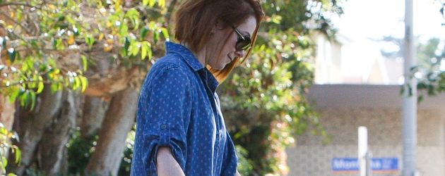 Alyson Hannigan und Keeva Denisof Alyson Hannigan und Keeva Denisof