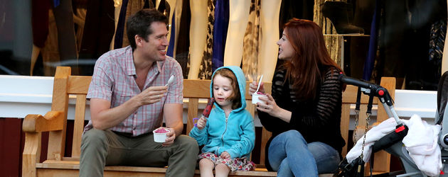 Alyson Hannigan Alyson Hannigan