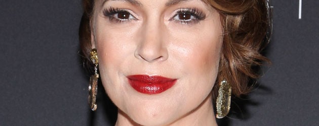 Alyssa Milano, Schauspielerin Alyssa Milano, Schauspielerin