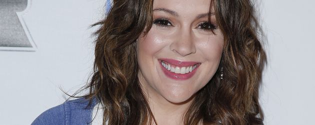 Alyssa Milano Alyssa Milano