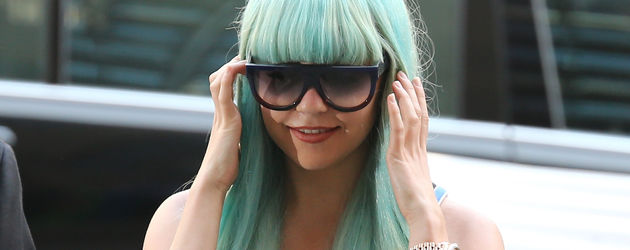 Amanda Bynes Amanda Bynes