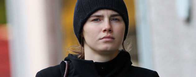 Amanda Knox Amanda Knox
