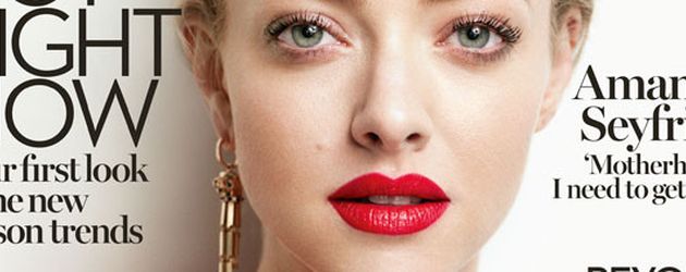 Amanda Seyfried Amanda Seyfried