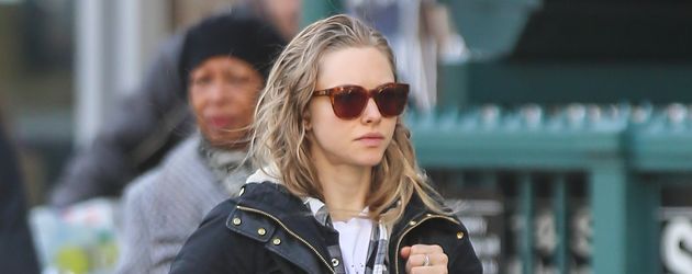 Amanda Seyfried Amanda Seyfried