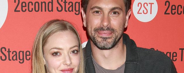 Amanda Seyfried Amanda Seyfried