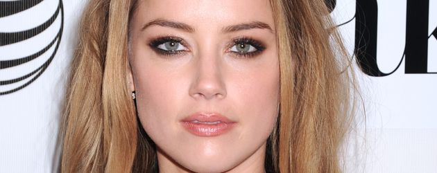 Amber Heard Amber Heard