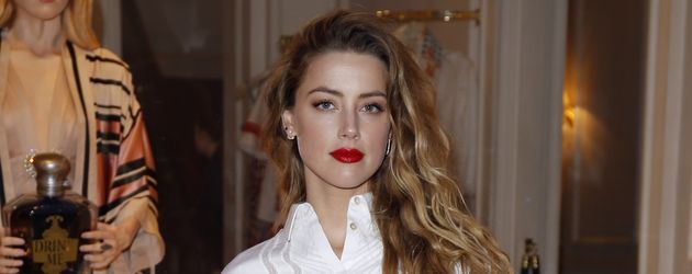 Amber Heard Amber Heard