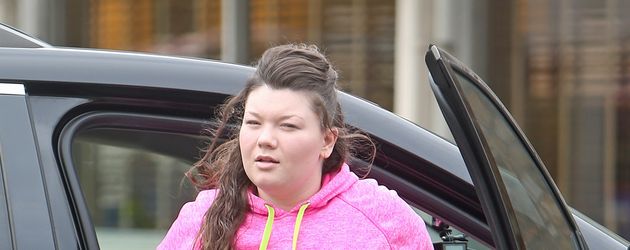 Amber Portwood Amber Portwood